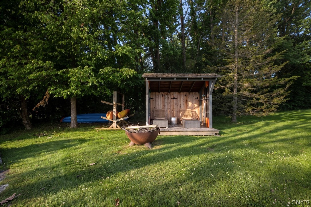 2008 West Lake Road Skaneateles, NY 13152 - Photo 41 of 46