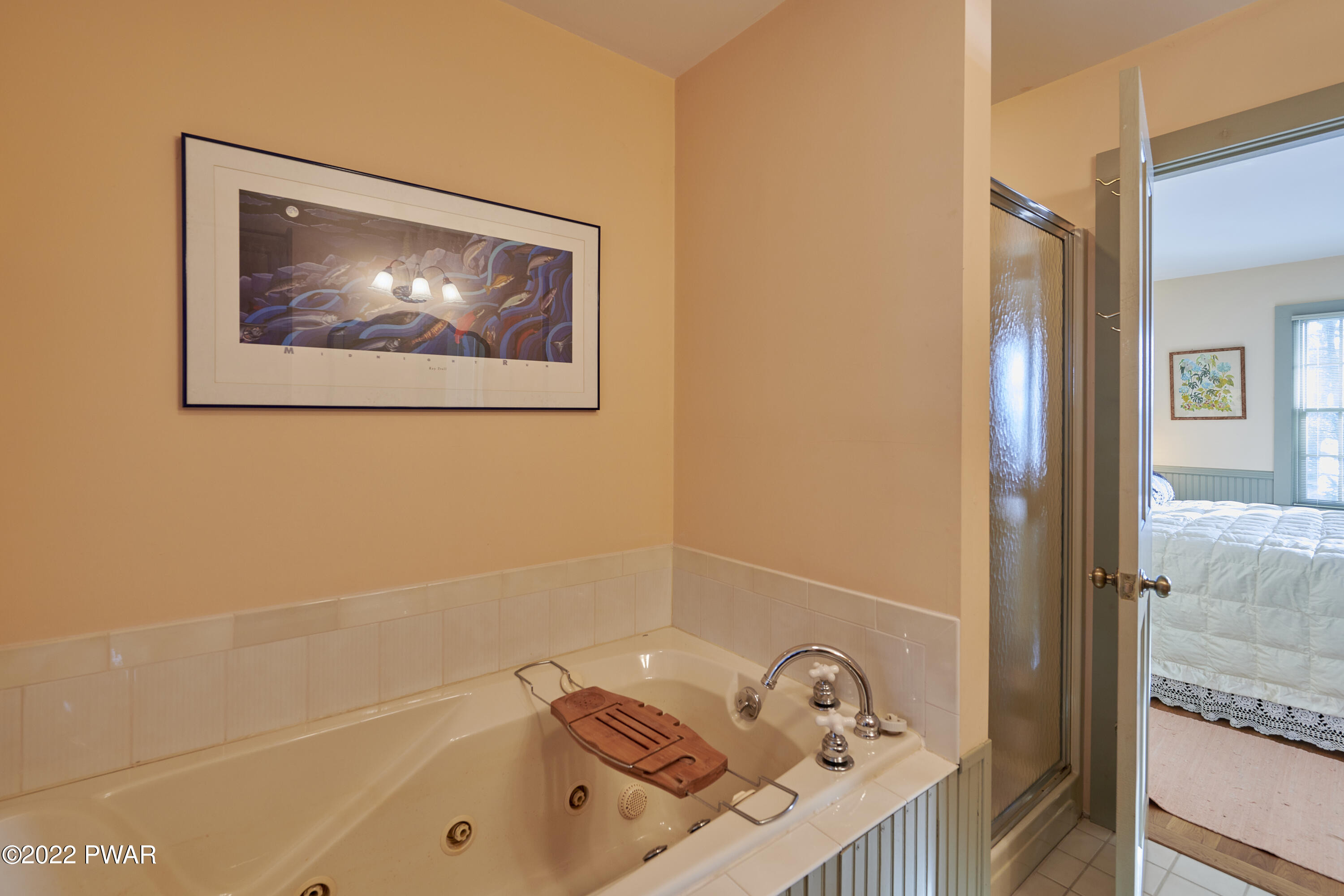 136 Between The Lakes Road Shohola, PA 18458 - Photo 49 of 115 bath