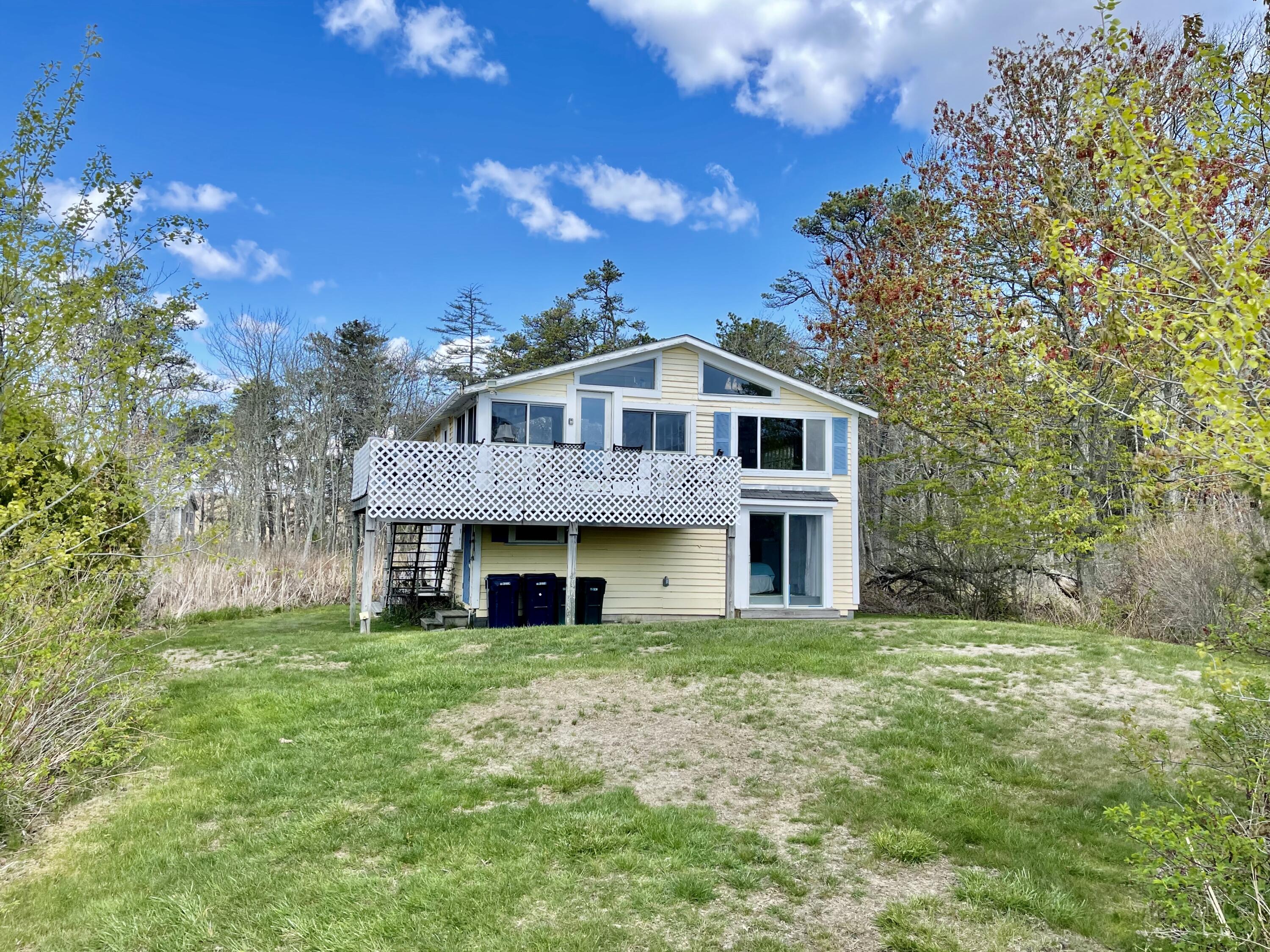 142 Granite Point Road Biddeford, ME 04005 - Photo 12 of 13 142 Granite Point Road