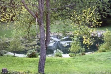 13485 Germany Road Fenton, MI 48430 - Photo 24 of 26 Property and Pond 2.jpg