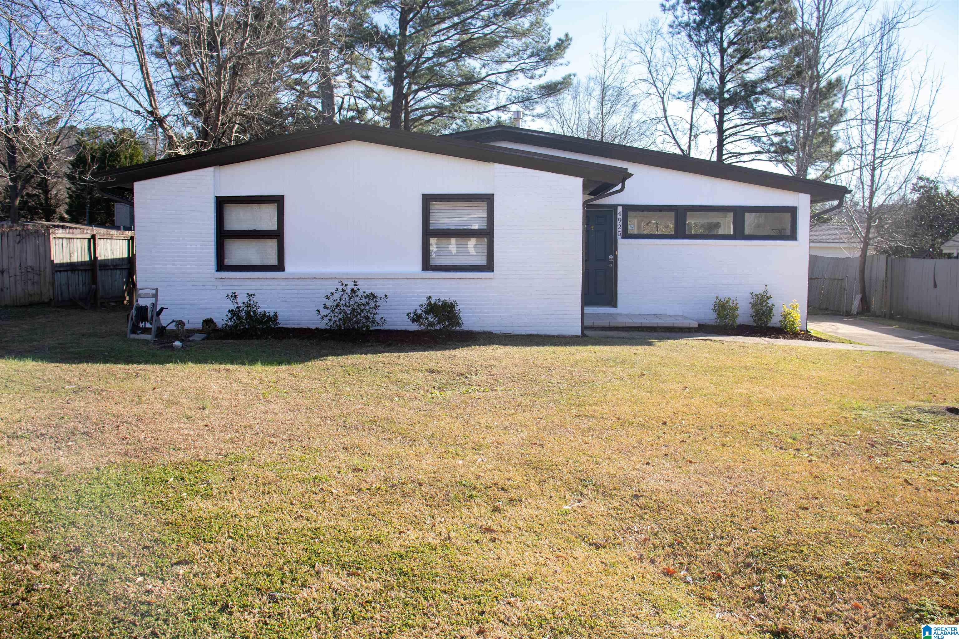 4925 Pittman Avenue Birmingham, AL 35210 - Photo 1 of 22
