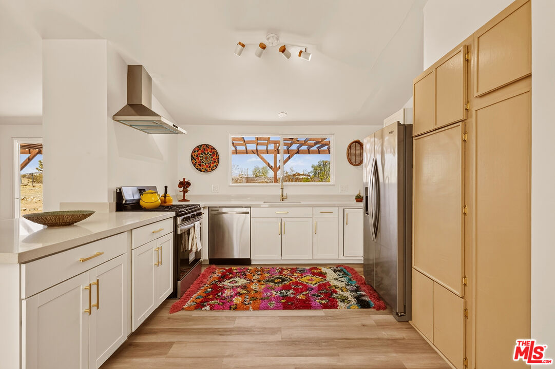 60939 Sunny Vista Road Landers, CA 92285 - Photo 14 of 59