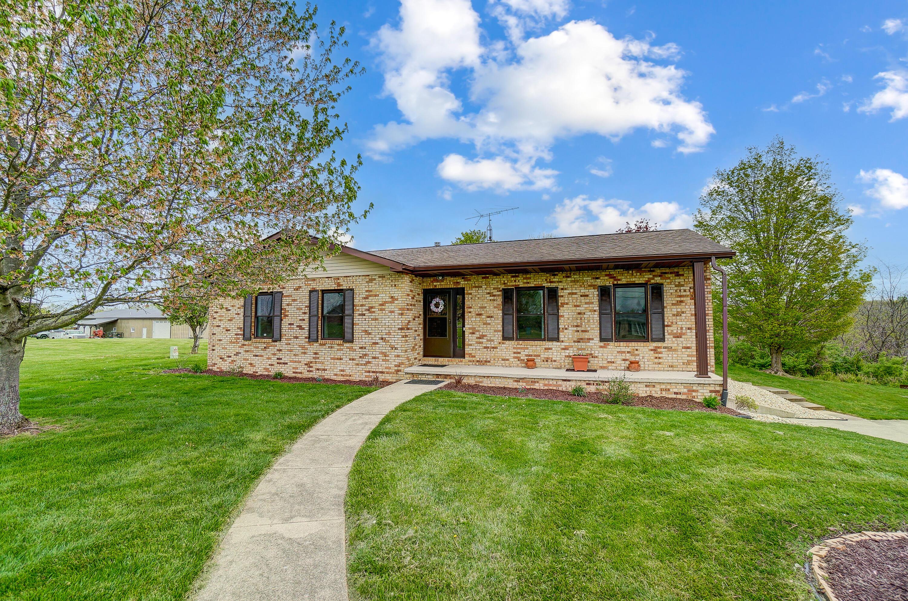 12888 State Rte 41 Greenfield, OH 45123 - Photo 1 of 41 001