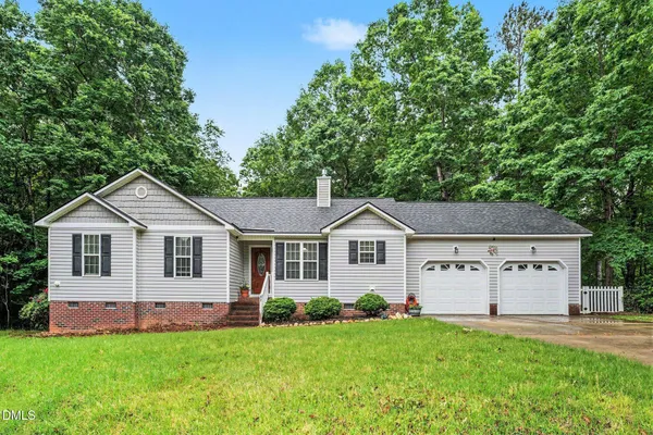 $353,000 | 32 Texas Cattle Drive, Clayton, NC 27520