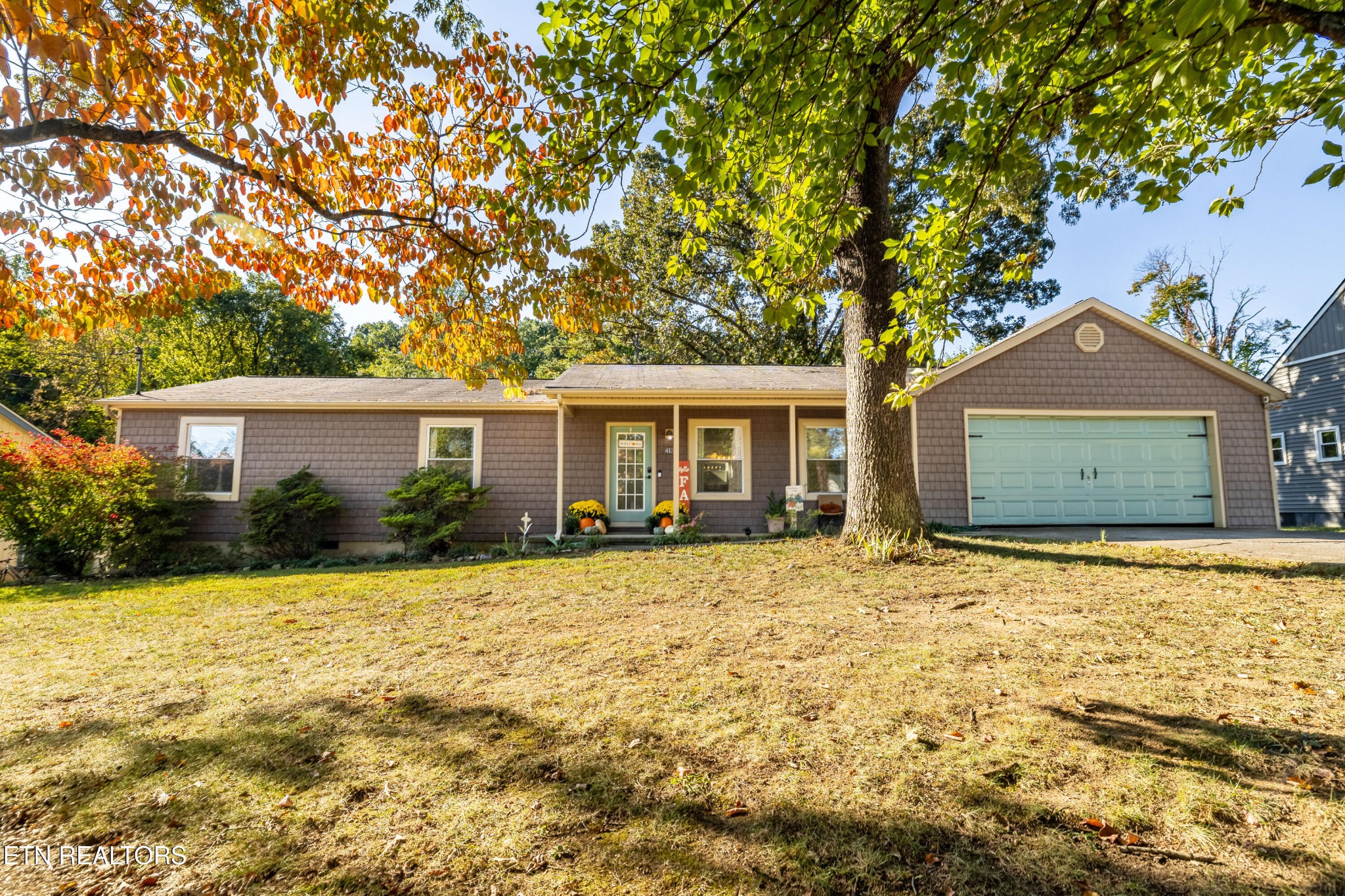 413 Oran Road Knoxville, TN 37934 - Photo 1 of 38 Gallery Image 1