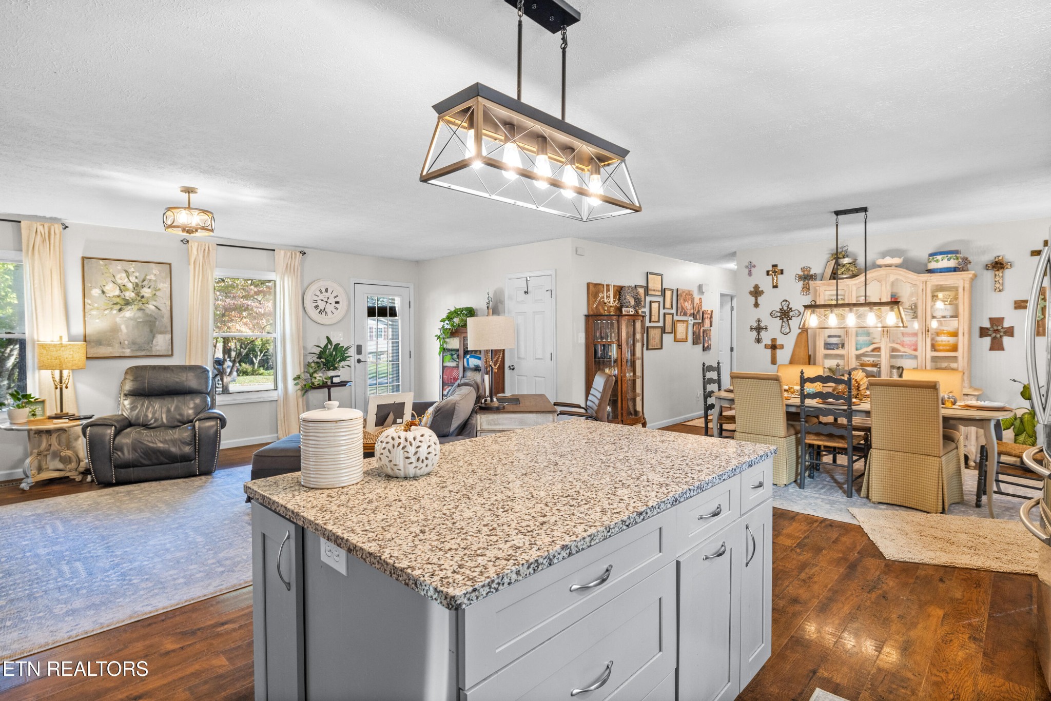 413 Oran Road Knoxville, TN 37934 - Photo 17 of 38 Gallery Image 17