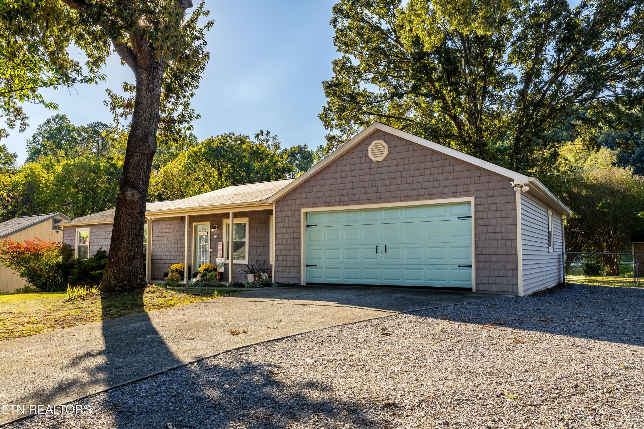 413 Oran Road Knoxville, TN 37934 - Photo 2 of 38 Gallery Image 2