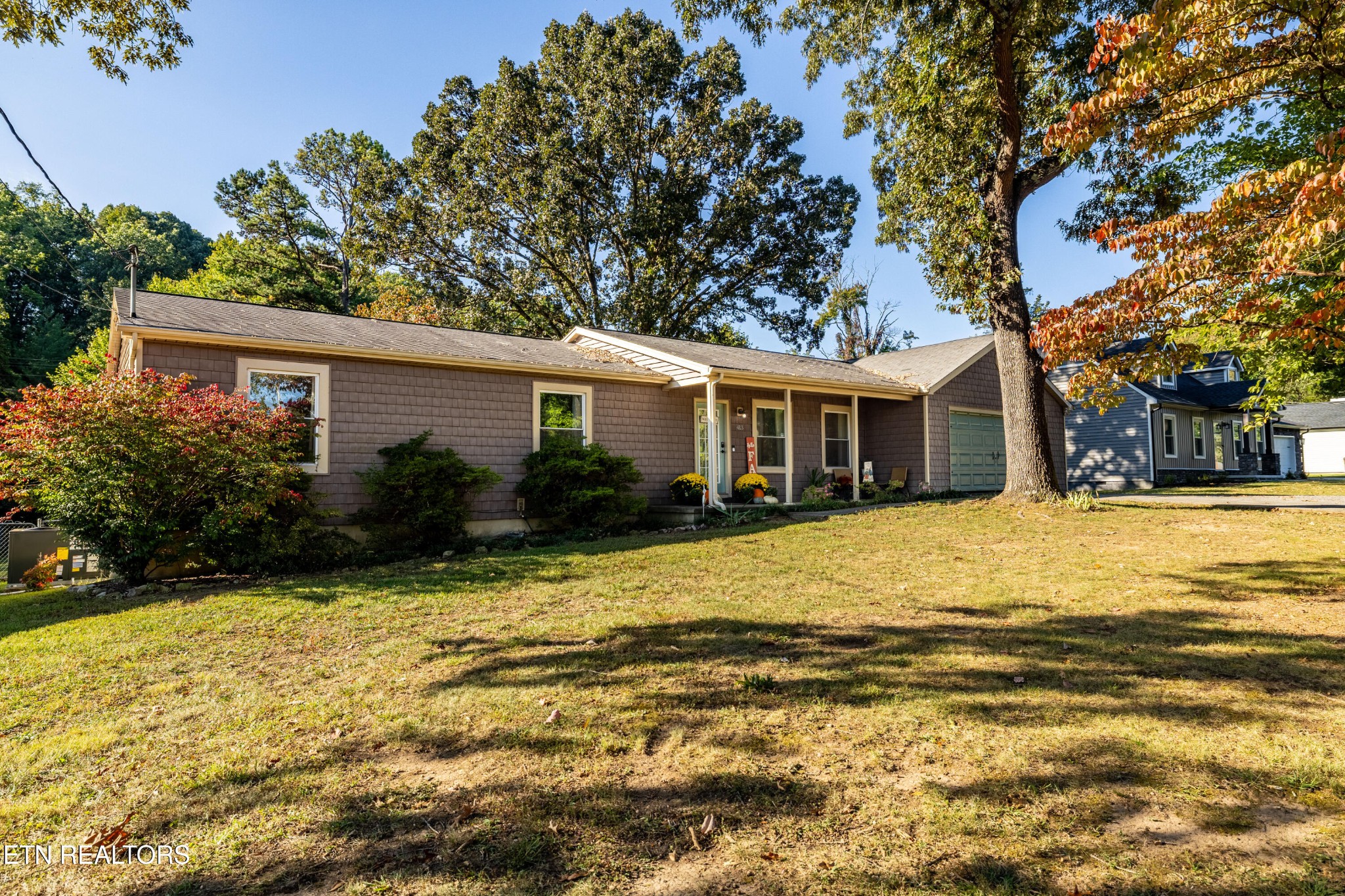413 Oran Road Knoxville, TN 37934 - Photo 3 of 38 Gallery Image 3