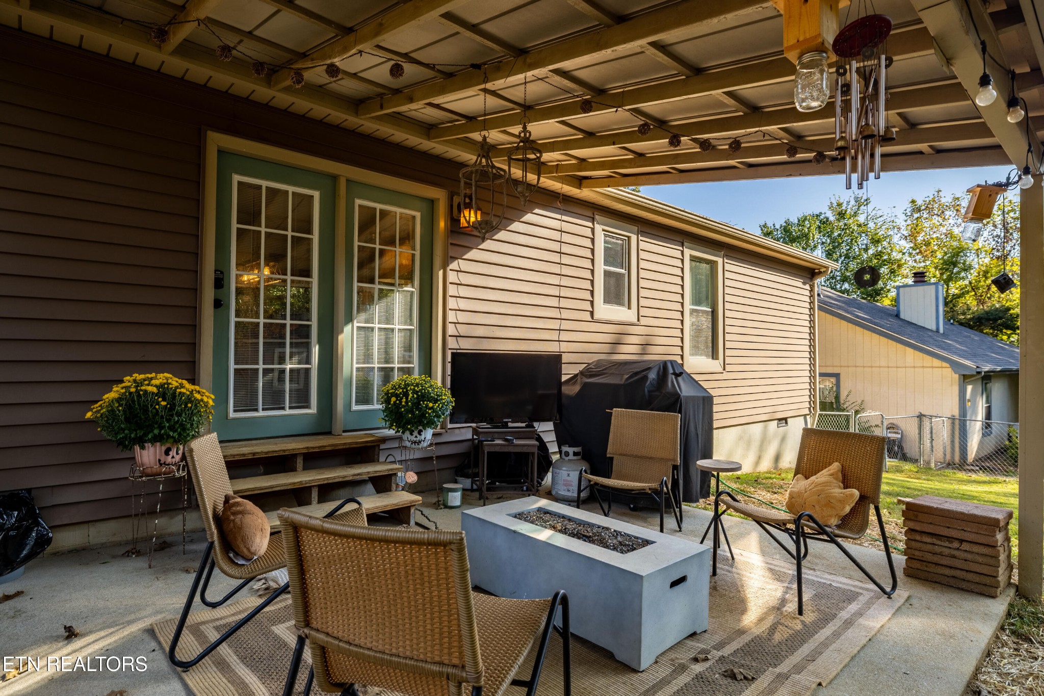 413 Oran Road Knoxville, TN 37934 - Photo 33 of 38 Gallery Image 33