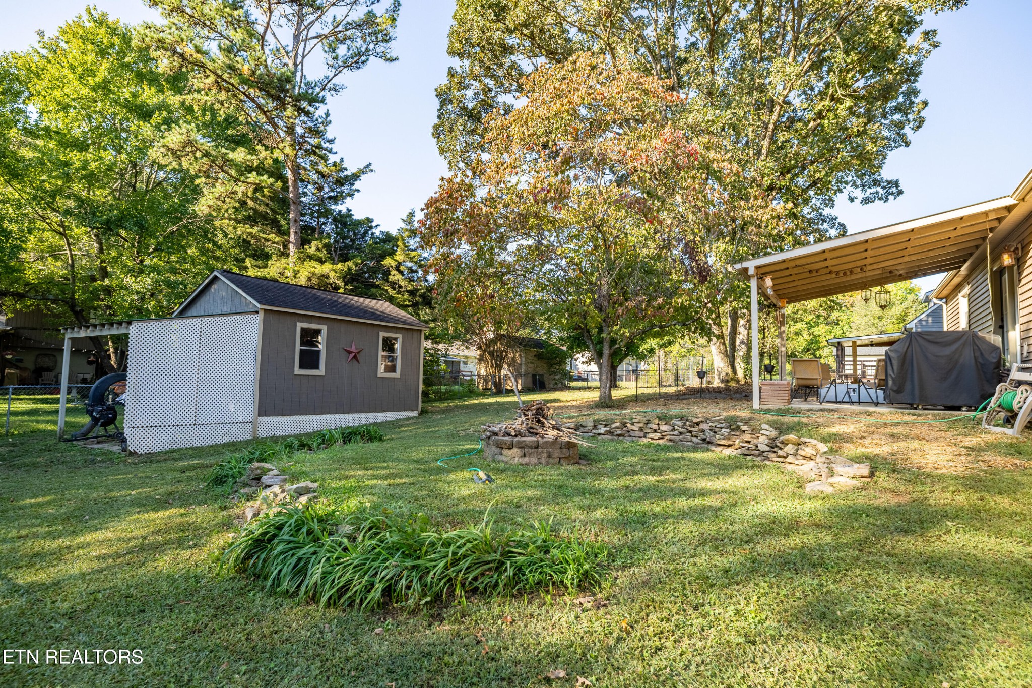 413 Oran Road Knoxville, TN 37934 - Photo 34 of 38 Gallery Image 34
