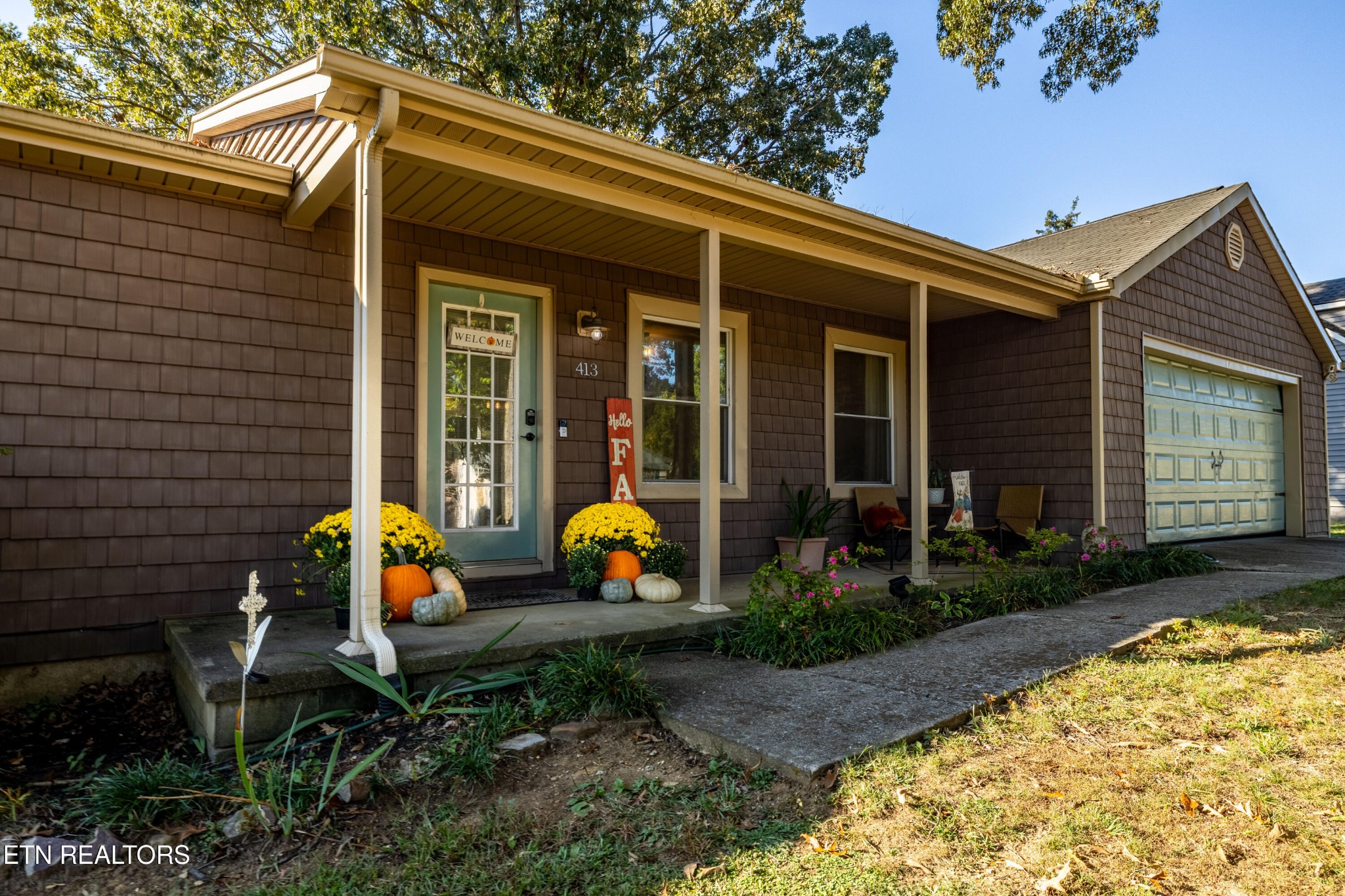 413 Oran Road Knoxville, TN 37934 - Photo 4 of 38 Gallery Image 4