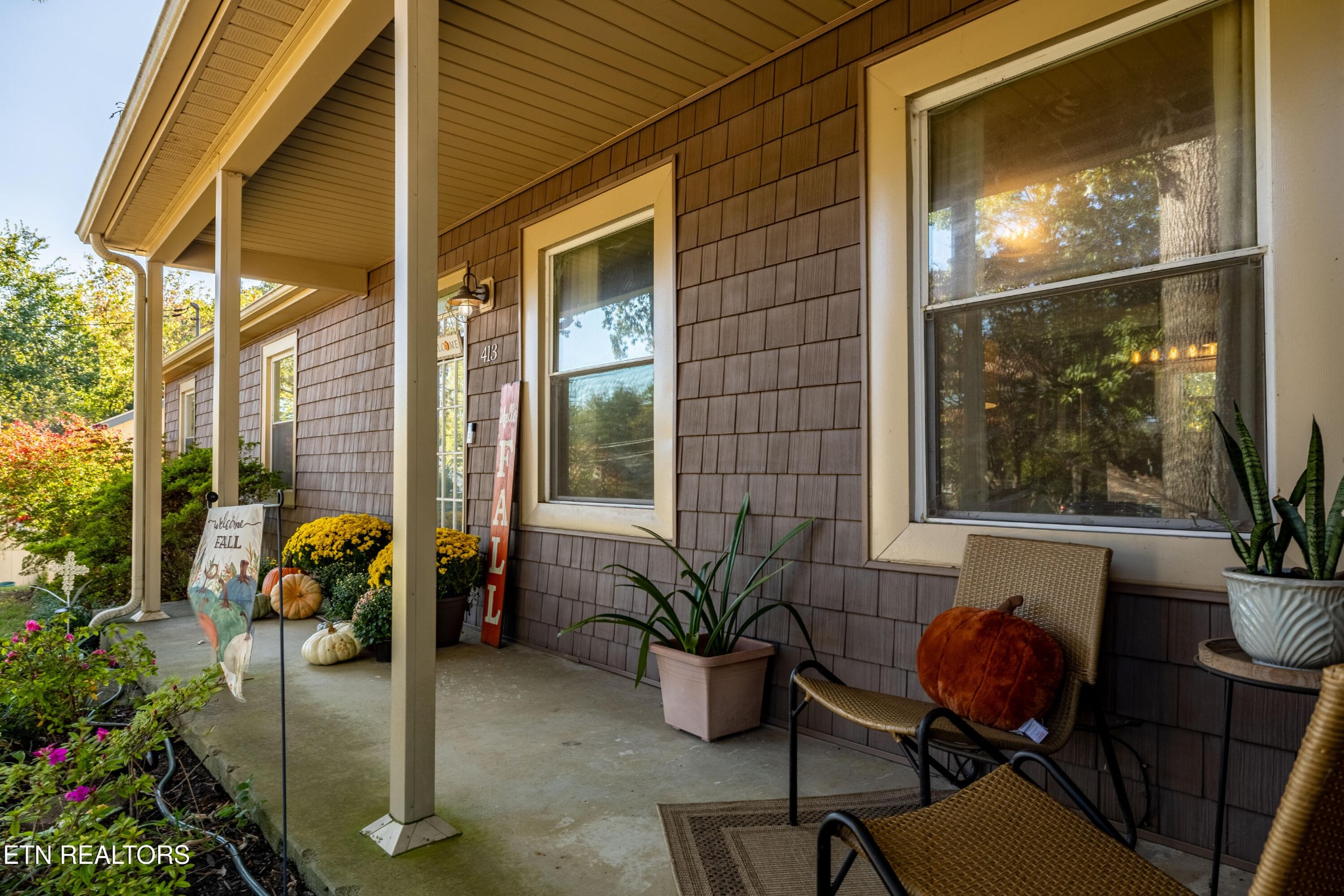 413 Oran Road Knoxville, TN 37934 - Photo 5 of 38 Gallery Image 5