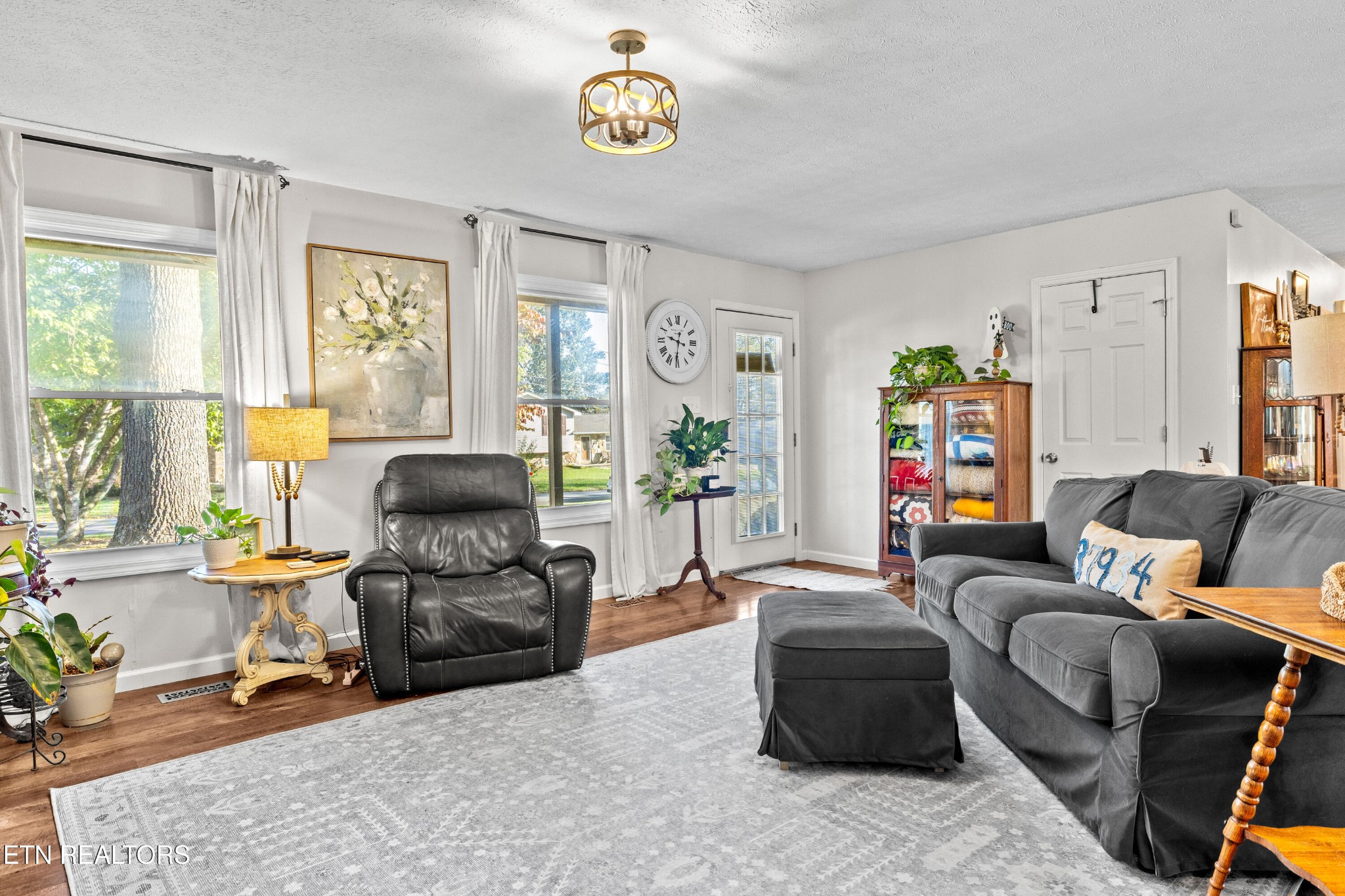 413 Oran Road Knoxville, TN 37934 - Photo 7 of 38 Gallery Image 7