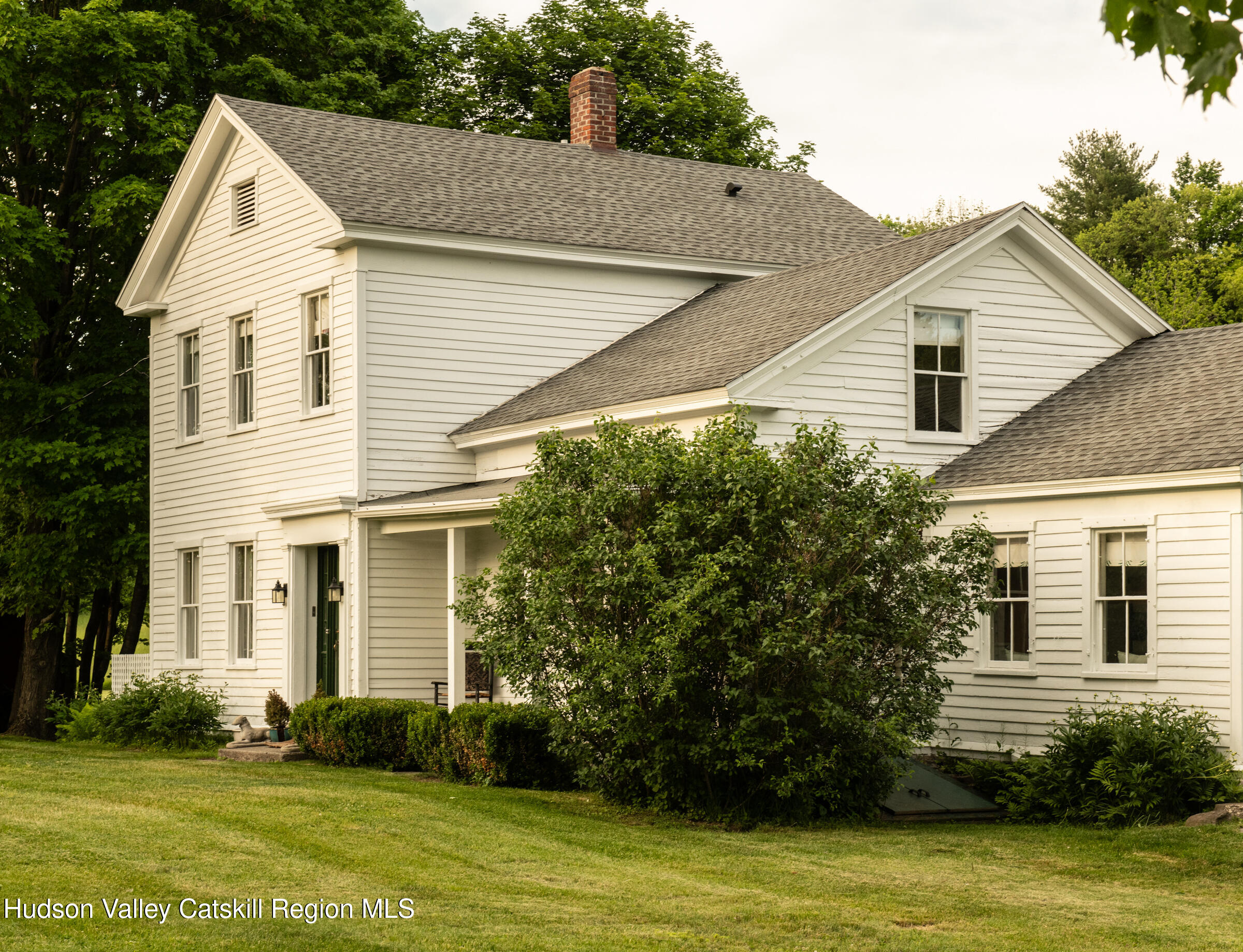 236 Shaker Museum Road Old Chatham, NY 12136 - Photo 2 of 28 photo25
