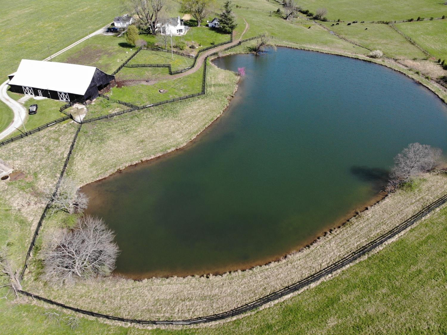 8211 Spencer Road Mount Sterling, KY 40353 - Photo 76 of 81 Photo 76
