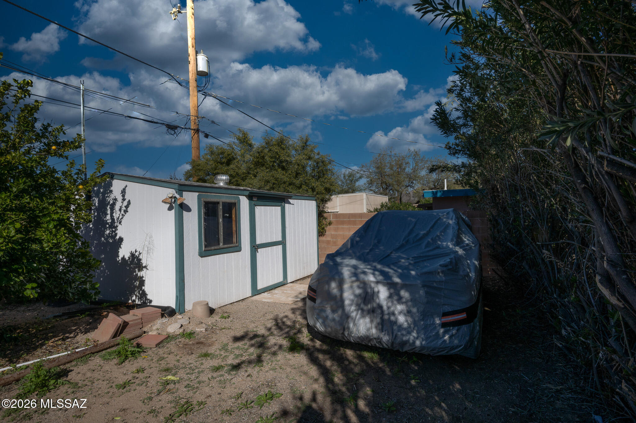 4075 East Fort Lowell Road Tucson, AZ 85712 - Photo 29 of 29 Gallery Image 29