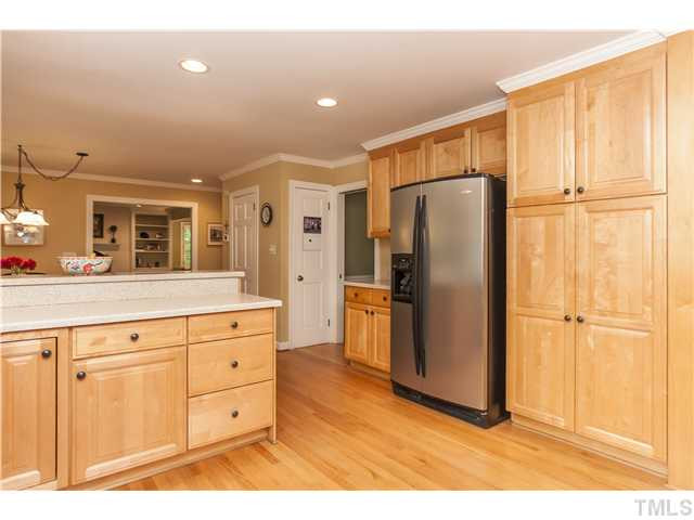 4500 Sterling Place Raleigh, NC 27612 - Photo 12 of 25 Photo 12