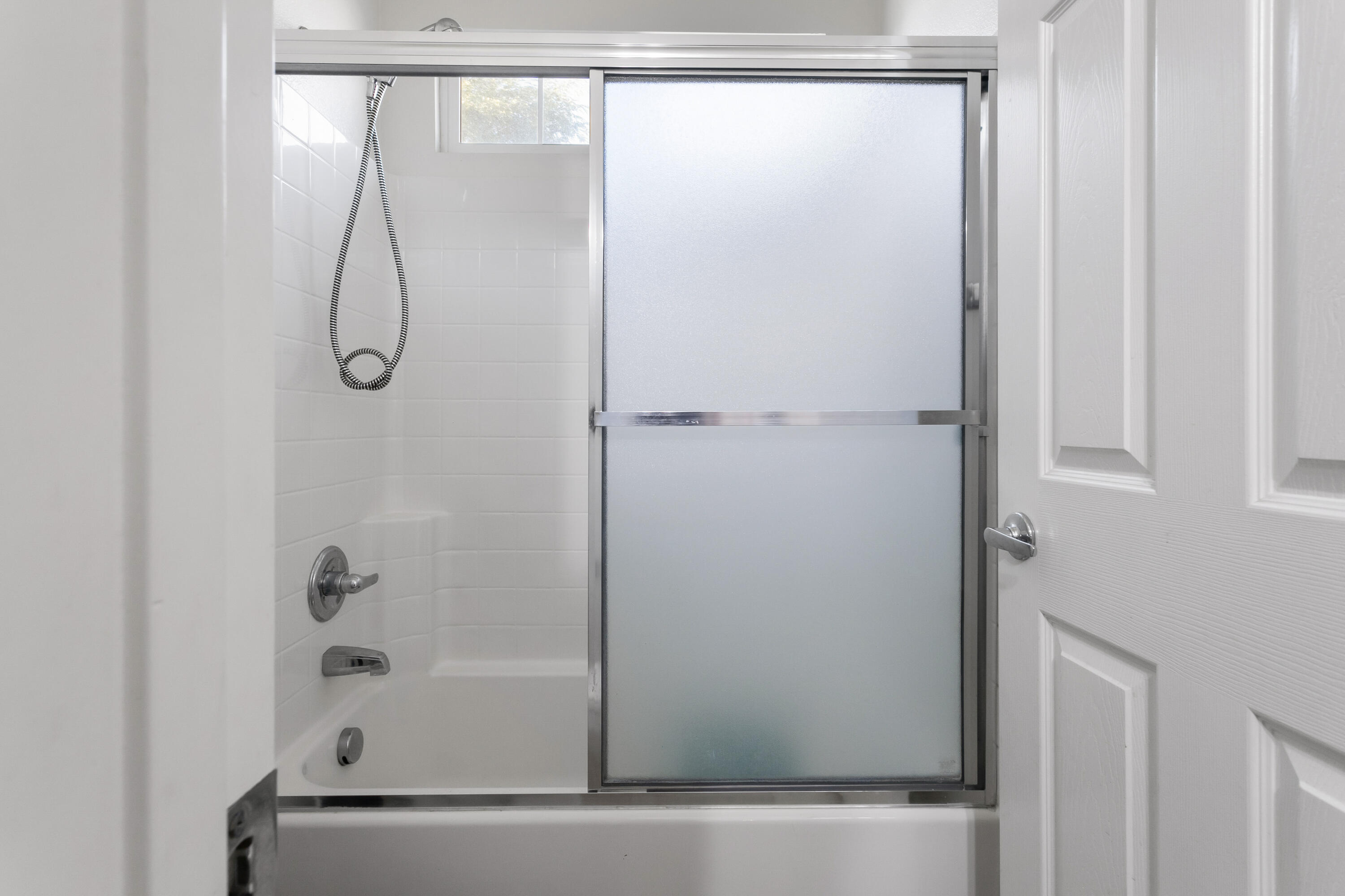 49870 Lewis Road Indio, CA 92201 - Photo 29 of 47 a bathroom with a shower and a shower