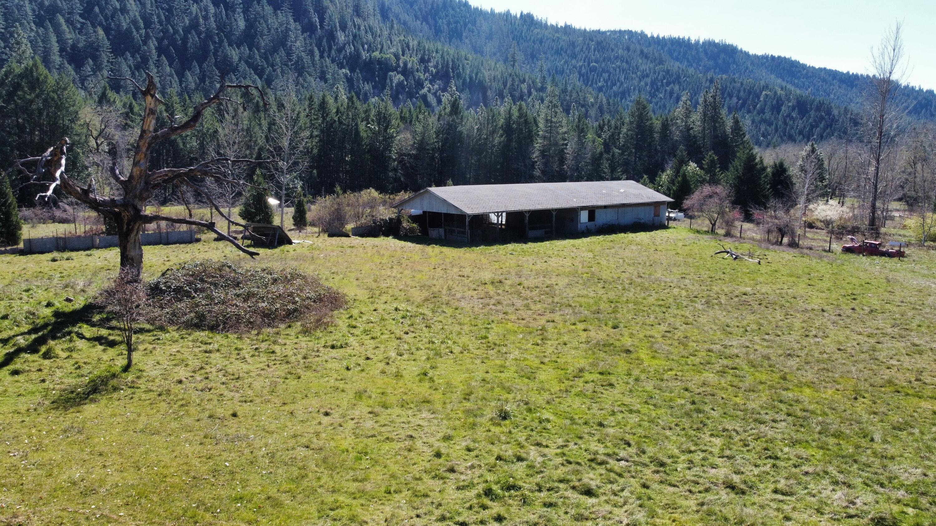 1413 Crooks Creek Road Selma, OR 97538 - Photo 10 of 26 14