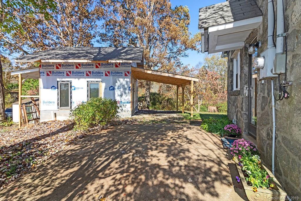 76 Ecusta View Brevard, NC 28712 - Photo 27 of 28 Gallery Image 27