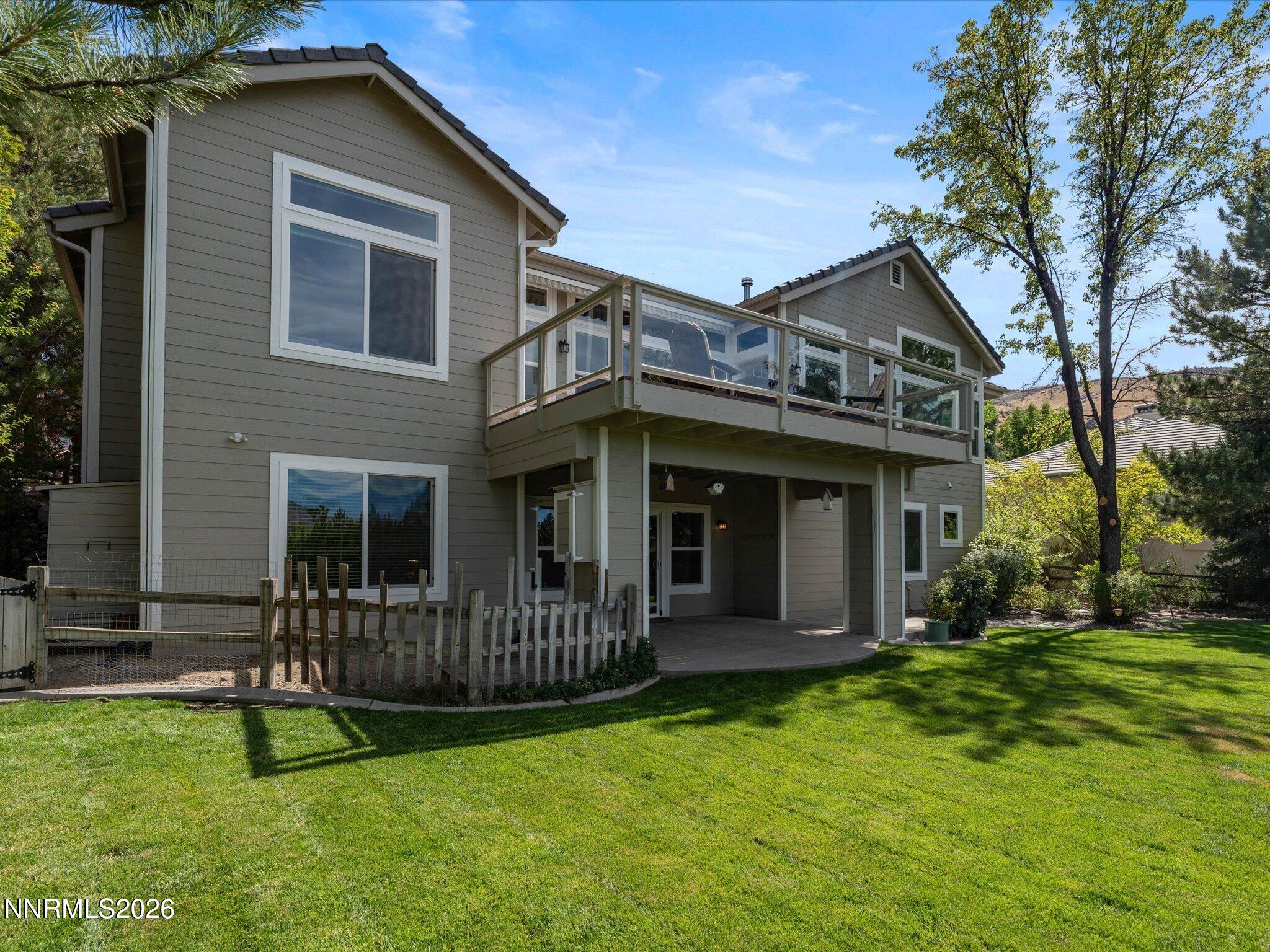 3461 Cheechako Drive Reno, NV 89519 - Photo 51 of 77 093-3461 Cheechako Dr-192
