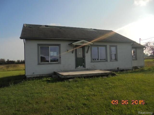 13885 Mesmer Road Allenton, MI 48002 - Photo 1 of 1 messner.JPG