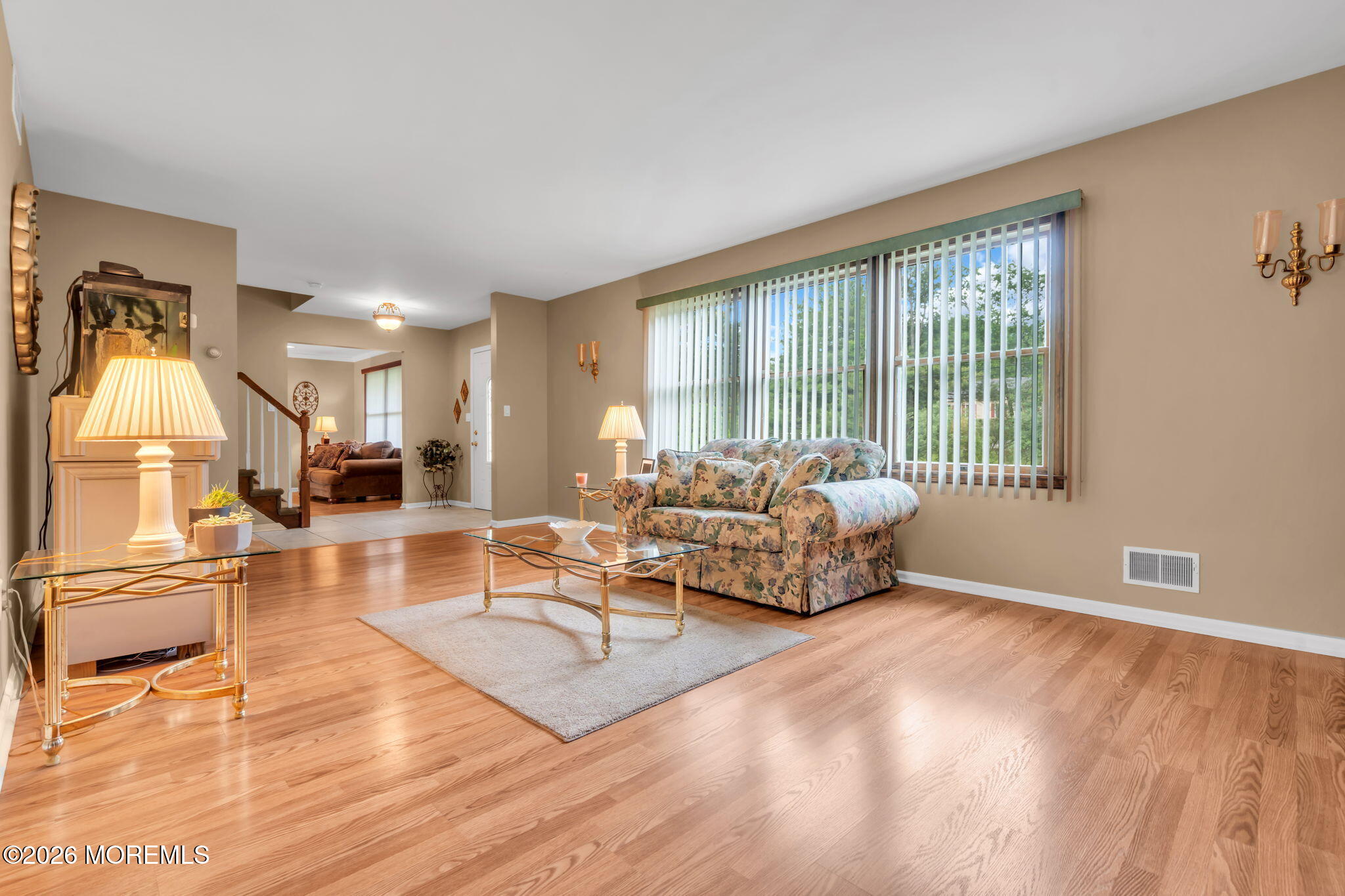 440 Pfister Road Jackson, NJ 08527 - Photo 9 of 45 LIVING ROOM