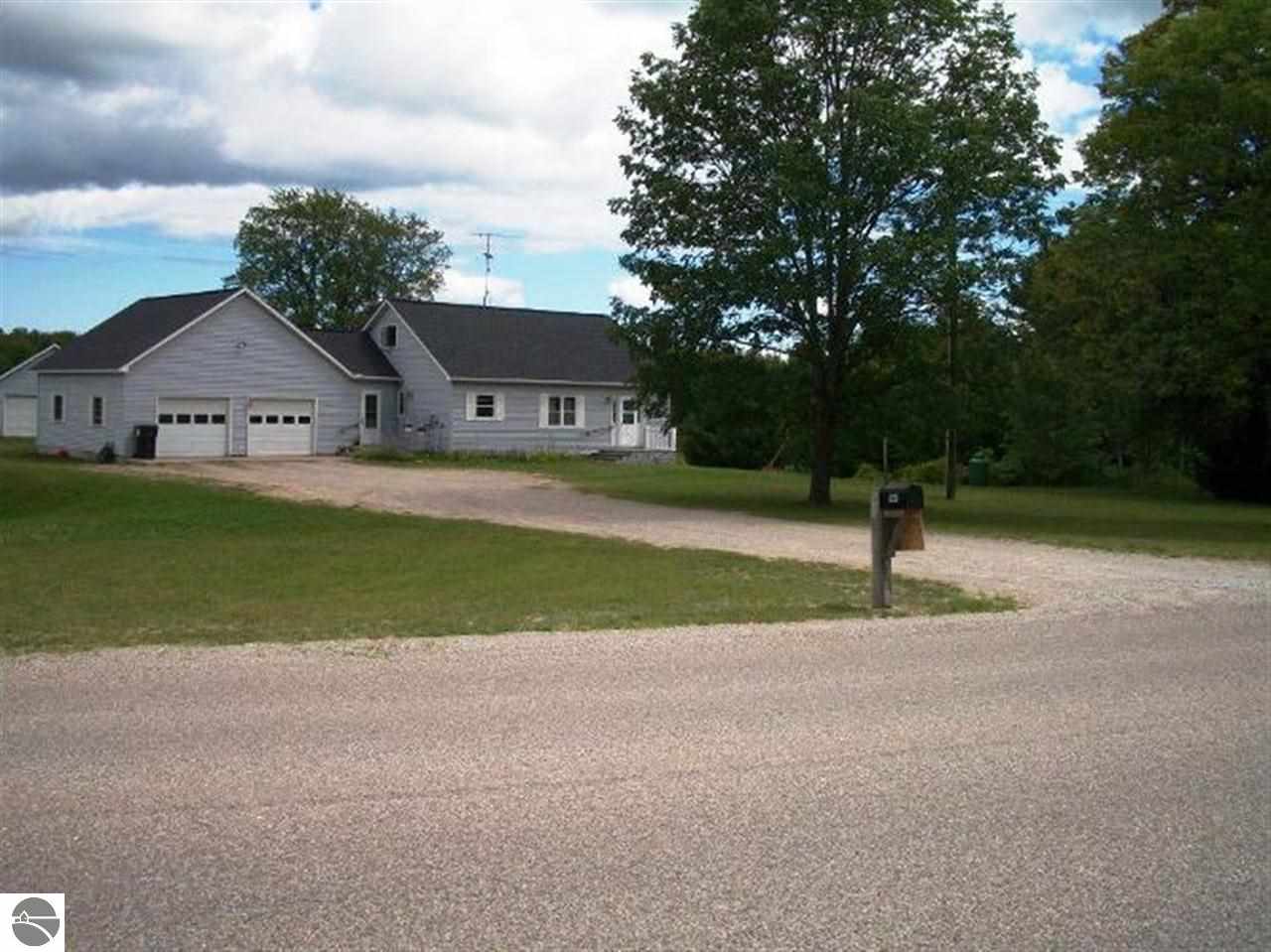 11611 South Cedar Road Cedar, MI 49621 - Photo 8 of 21 1775567-7.JPG