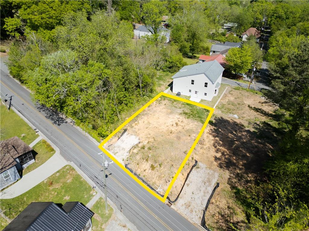 318 Ross Street Northeast Rome, GA 30161 - Photo 2 of 3