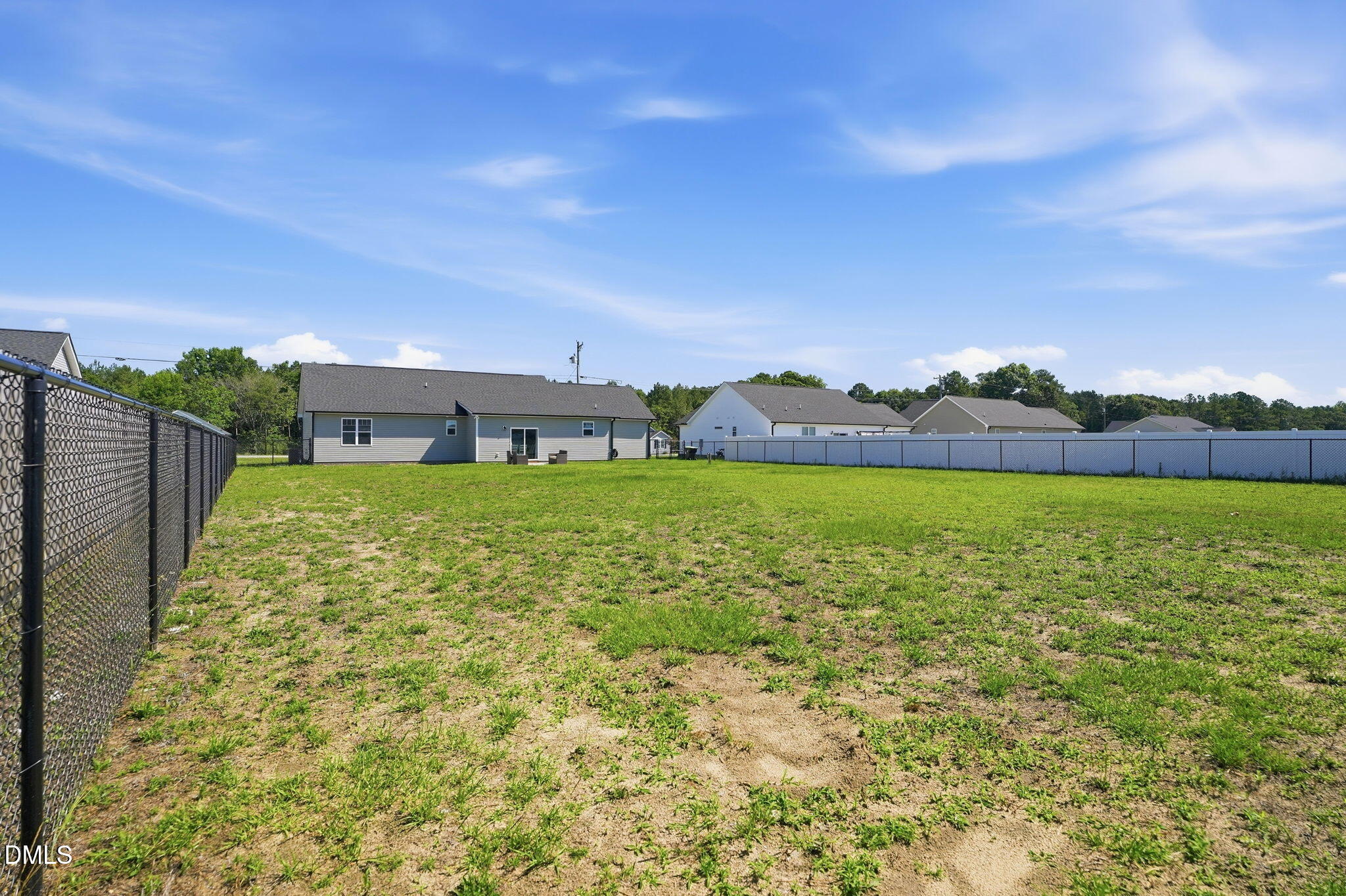 4067 Needham Road Bailey, NC 27807 - Photo 35 of 41