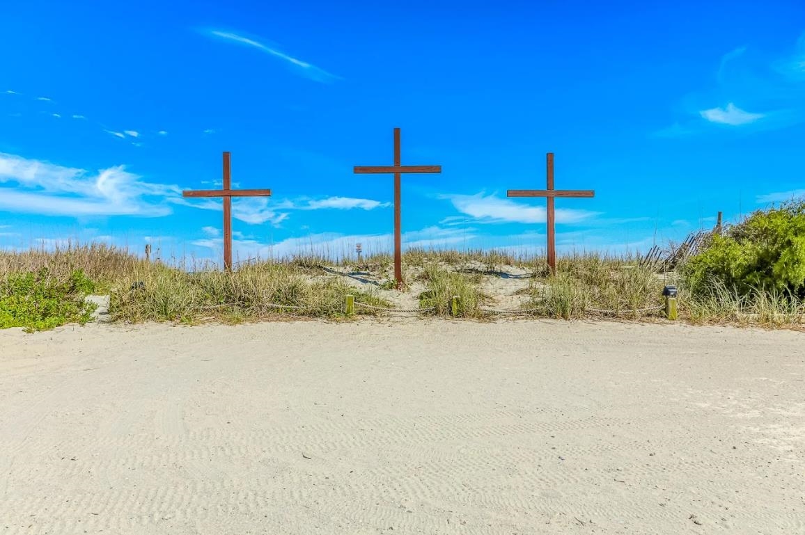 1171 Neptune Road Myrtle Beach, SC 29577 - Photo 15 of 29 View of community