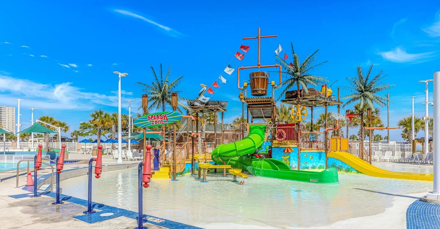 1171 Neptune Road Myrtle Beach, SC 29577 - Photo 27 of 29 View of community play area