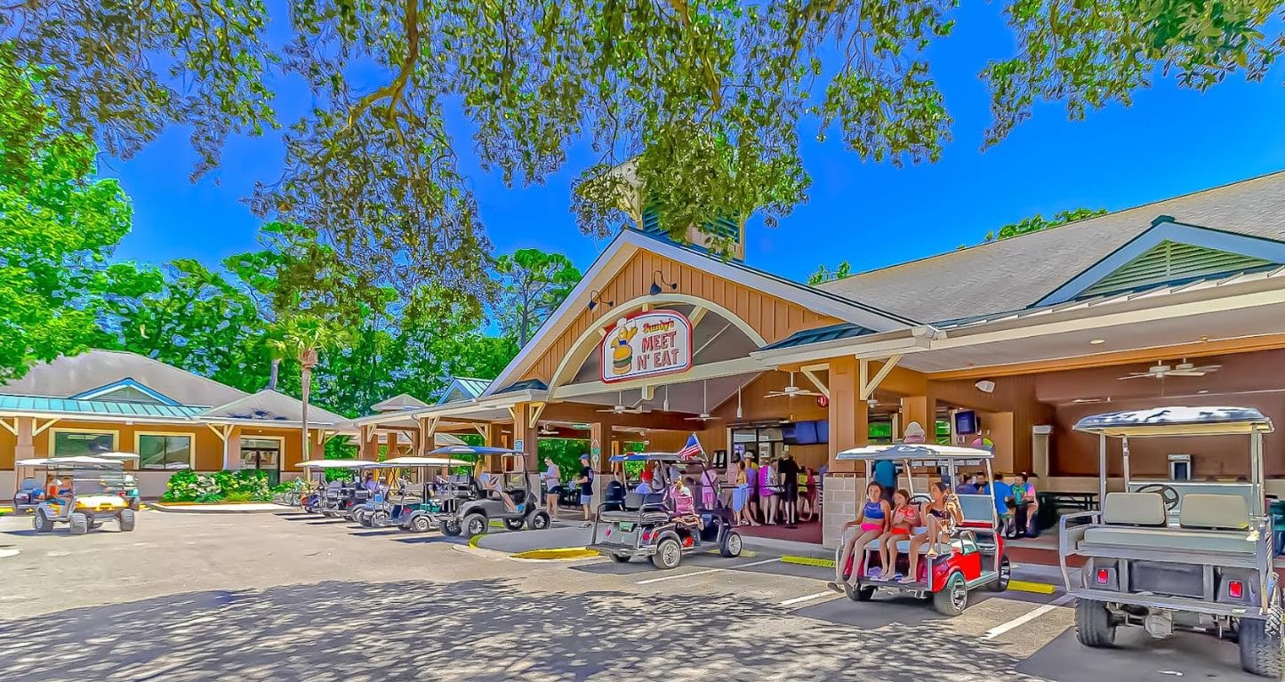 1171 Neptune Road Myrtle Beach, SC 29577 - Photo 5 of 29 View of home's community