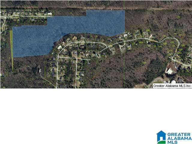 Lynn Road, Unit 38 Anniston, AL 36207 - Photo 5 of 5