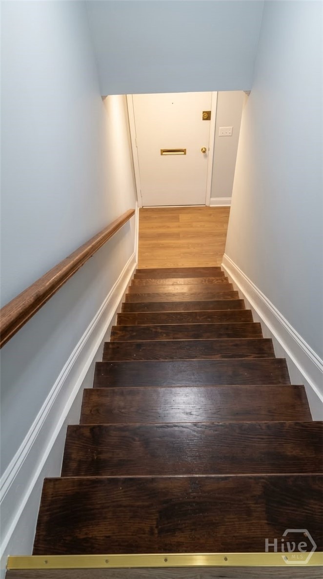 3545 Old Chamblee Tucker Road, Unit D Atlanta, GA 30340 - Photo 6 of 12 Gallery Image 6