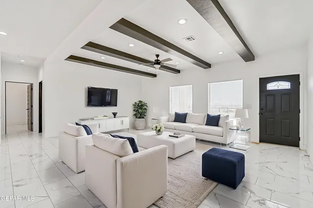 $284,000 | 1373 Gobi Desert Drive, Chaparral, NM 88081