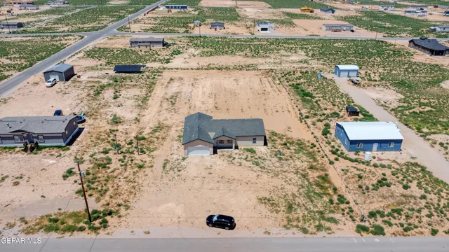 $284,000 | 1373 Gobi Desert Drive, Chaparral, NM 88081