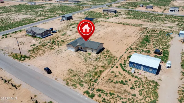 $284,000 | 1373 Gobi Desert Drive, Chaparral, NM 88081