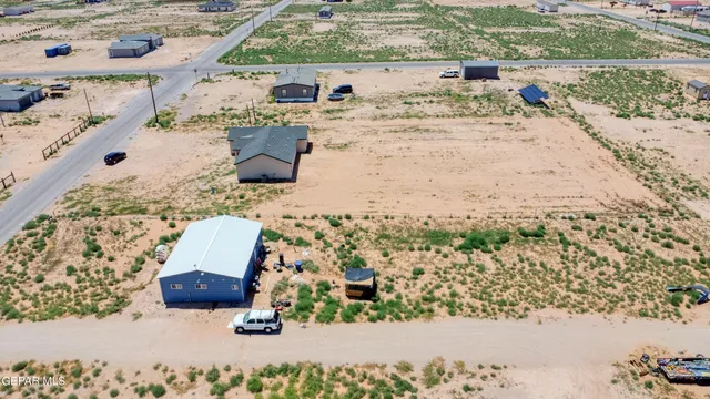 $284,000 | 1373 Gobi Desert Drive, Chaparral, NM 88081