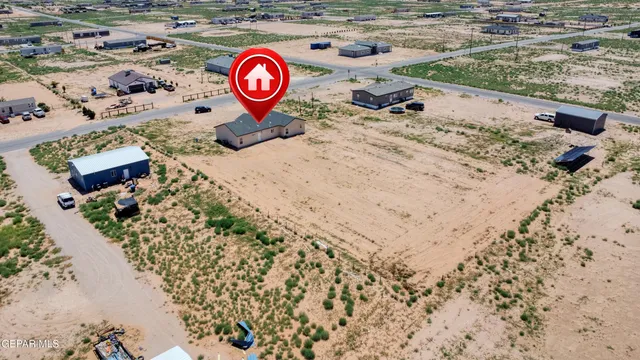 $284,000 | 1373 Gobi Desert Drive, Chaparral, NM 88081