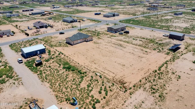 $284,000 | 1373 Gobi Desert Drive, Chaparral, NM 88081