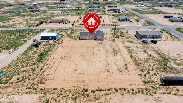 $284,000 | 1373 Gobi Desert Drive, Chaparral, NM 88081