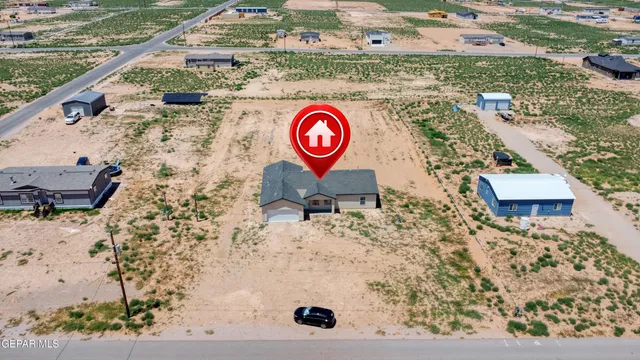 $284,000 | 1373 Gobi Desert Drive, Chaparral, NM 88081