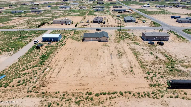 $284,000 | 1373 Gobi Desert Drive, Chaparral, NM 88081