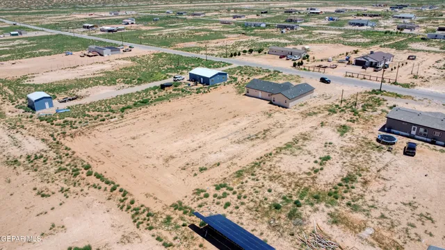 $284,000 | 1373 Gobi Desert Drive, Chaparral, NM 88081