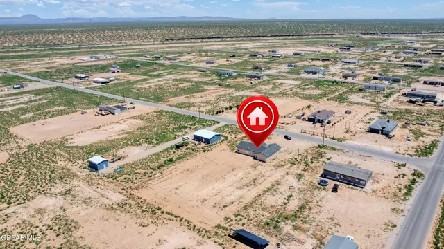 $284,000 | 1373 Gobi Desert Drive, Chaparral, NM 88081