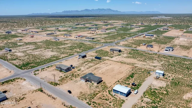 $284,000 | 1373 Gobi Desert Drive, Chaparral, NM 88081