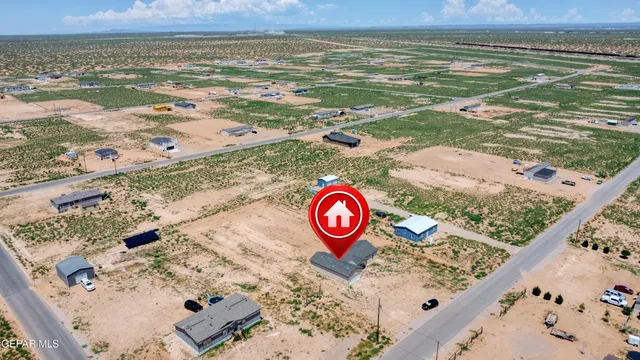 $284,000 | 1373 Gobi Desert Drive, Chaparral, NM 88081