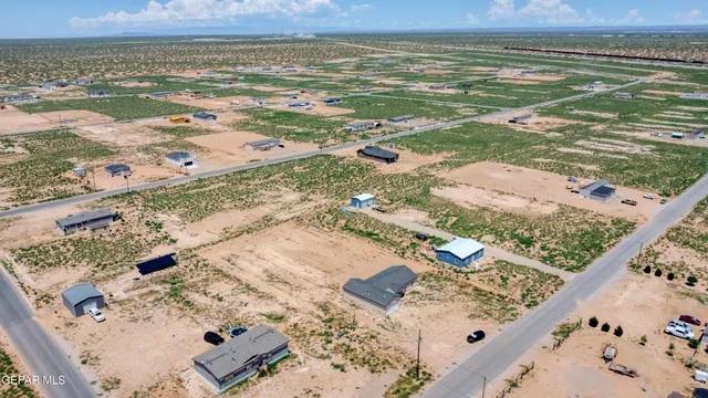 $284,000 | 1373 Gobi Desert Drive, Chaparral, NM 88081