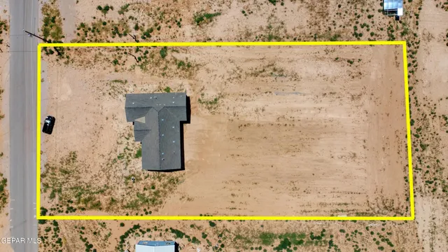 $284,000 | 1373 Gobi Desert Drive, Chaparral, NM 88081